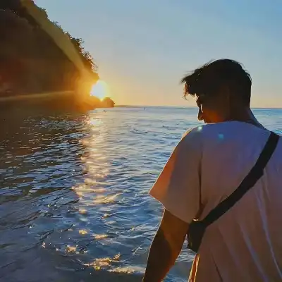 韩浩然